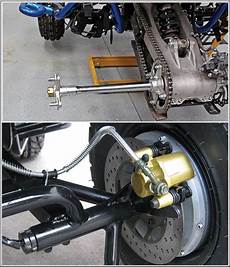 Atv Spare Parts