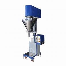 Auger Filling Unit