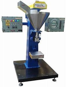 Auger Filling Units