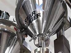 Auger Filling Units