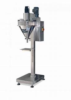 Auger Filling Units