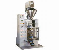 Auger Filling Units