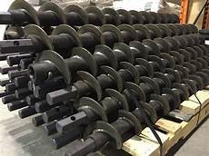 Augers