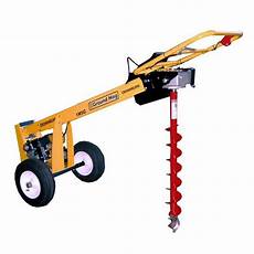 Augers