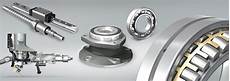 Auot Bearings
