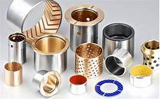 Auot Bearings