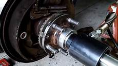 Auto Bearing