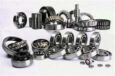 Auto Bearings