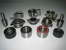 Auto Bearings