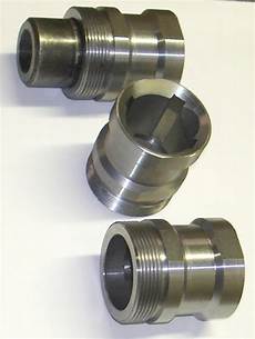 Auto Bushing