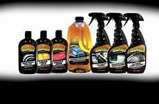 Auto Care Products