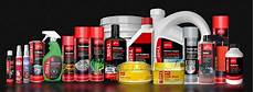 Auto Care Products