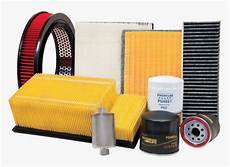 Auto Filters