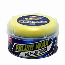Auto Paste And Polishes