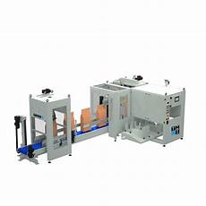 Automatic Bagging Machine