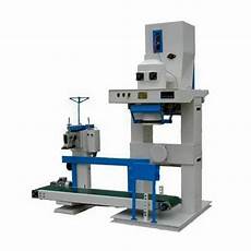Automatic Bagging Machine