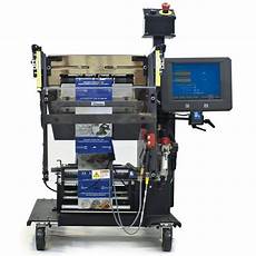 Automatic Bagging Machines