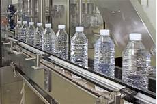 Automatic Bottle Filling