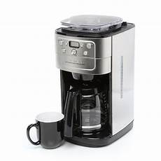 Automatic Coffee Maker