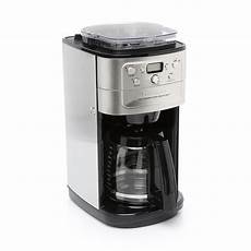 Automatic Coffee Maker