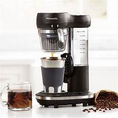 Automatic Coffee Maker