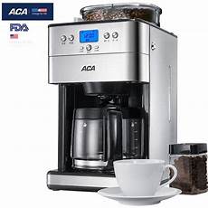 Automatic Coffee Maker