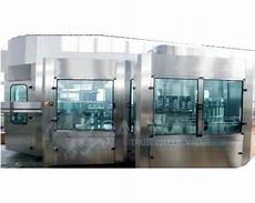Automatic Filling Machineries