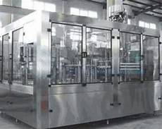 Automatic Filling Machineries