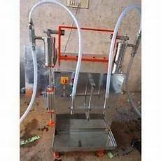 Automatic Filling Machineries