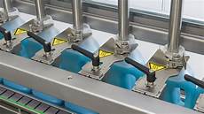 Automatic Filling Machinery