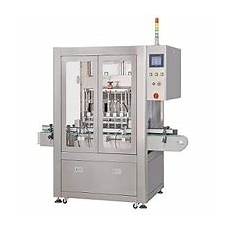 Automatic Filling Machinery