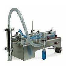 Automatic Filling Machinery
