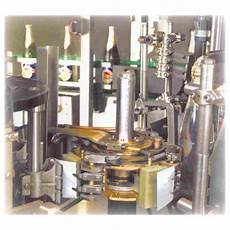 Automatic Foil Sealing Machines