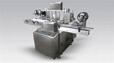 Automatic Foil Sealing Machines