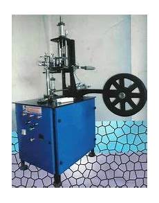 Automatic Foil Sealing Machines