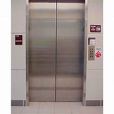 Automatic Lift Door