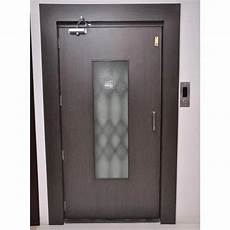 Automatic Lift Door