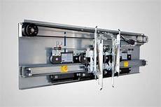 Automatic Lift Doors