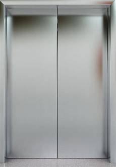 Automatic Lift Doors
