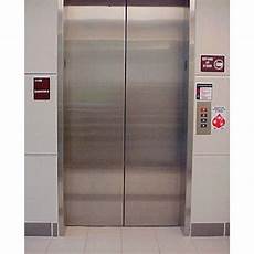 Automatic Lift Doors