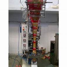 Automatic Packaging Machineries