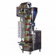 Automatic Packaging Machineries