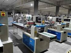 Automatic Packaging Machineries