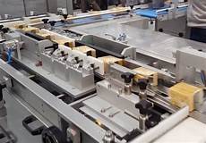 Automatic Packaging Machinery