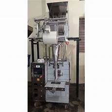 Automatic Packing Machineries