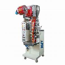 Automatic Packing Machineries