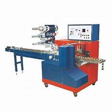 Automatic Packing Machineries