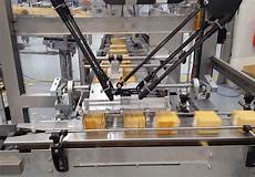 Automatic Packing Machinery
