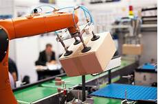 Automatic Packing Machinery
