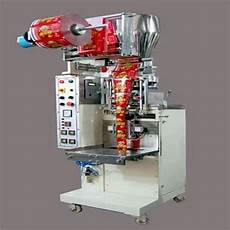 Automatic Packing Machines